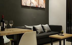 Studio Homestay@Jb